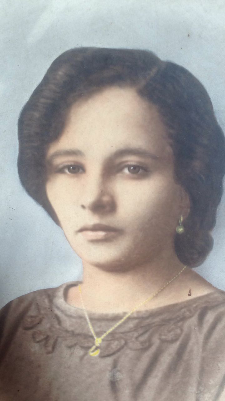 Descubriendo a mi abuelo Narciso Parte&nbsp;II