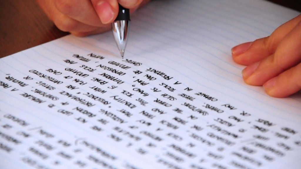 4 razones para escribir sobre mi&nbsp;vida