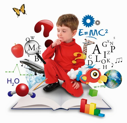 3 pasos de lógica elemental por un niño de 5&nbsp;años