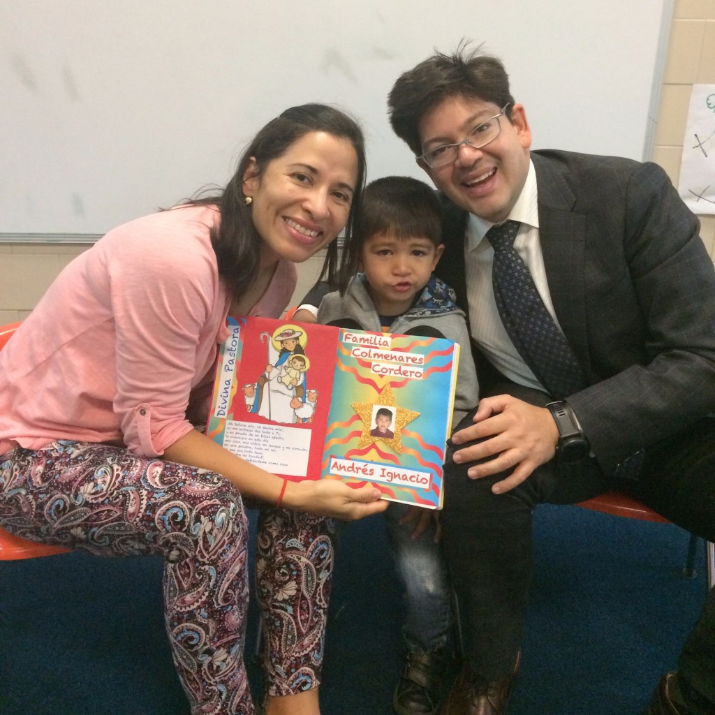 La Gran Historia: !Ser&nbsp;protagonista!