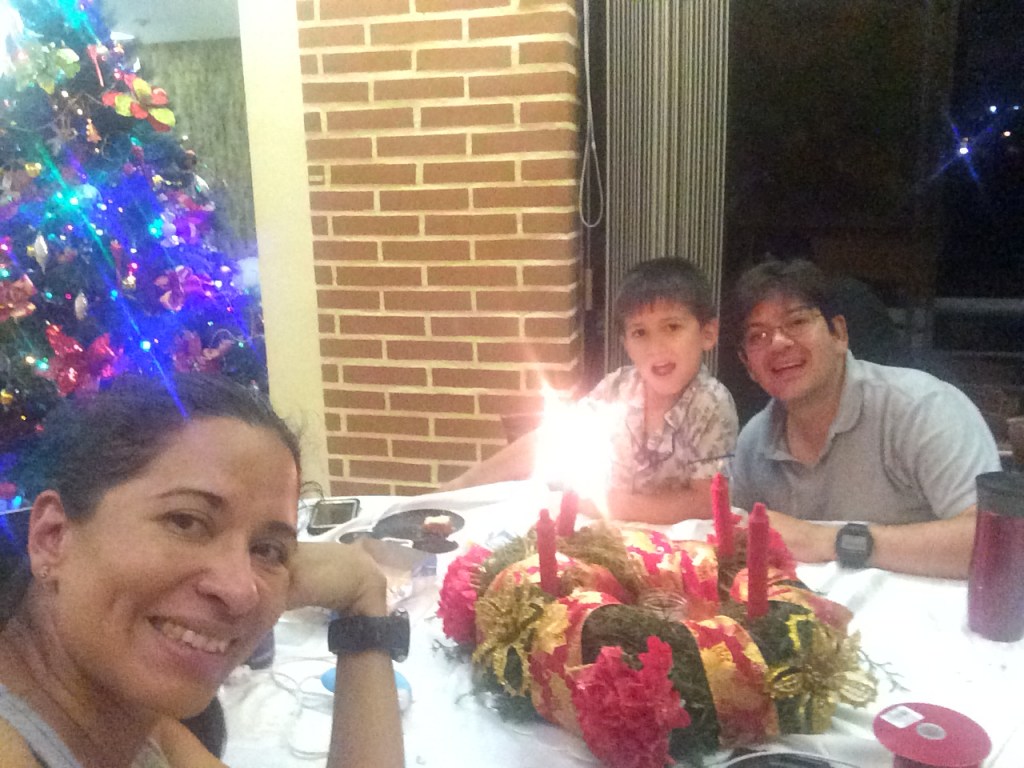 Tiempo de adviento: Preparándonos para la&nbsp;Navidad