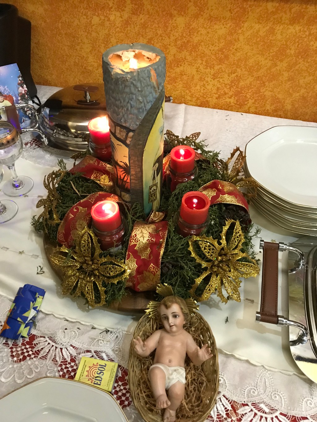 La Navidad mejor&nbsp;preparada