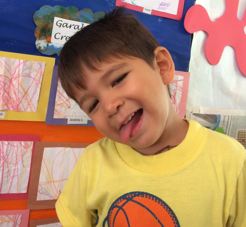 ¡No quiero más&nbsp;pañales!