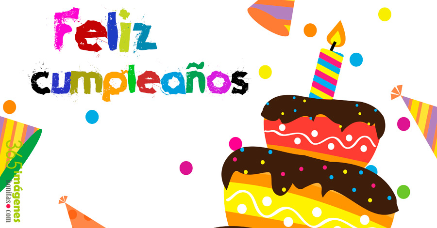 El significado de los cumpleaños en mi&nbsp;casa