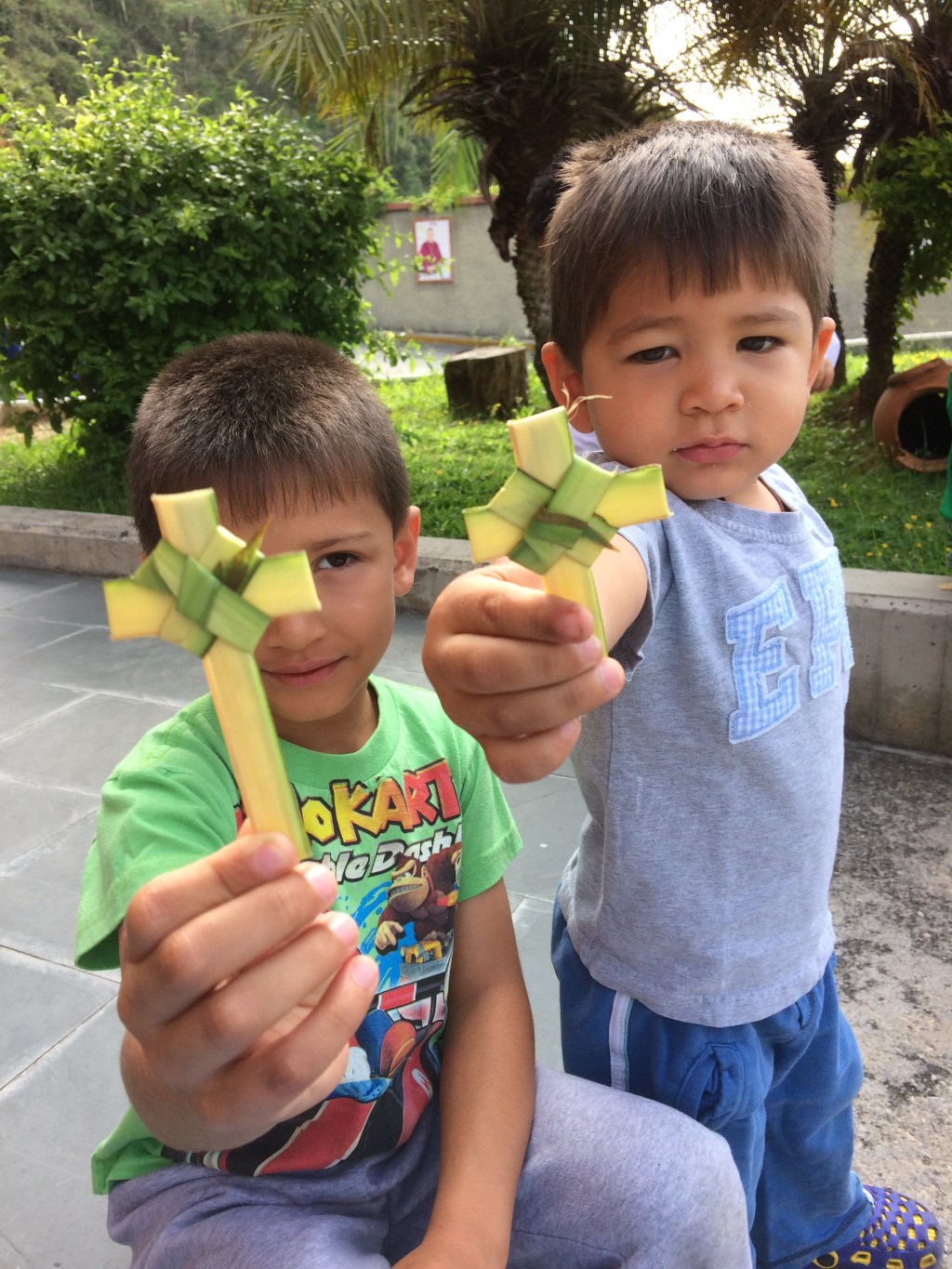 Mamá ¿por qué no voy al&nbsp;colegio?