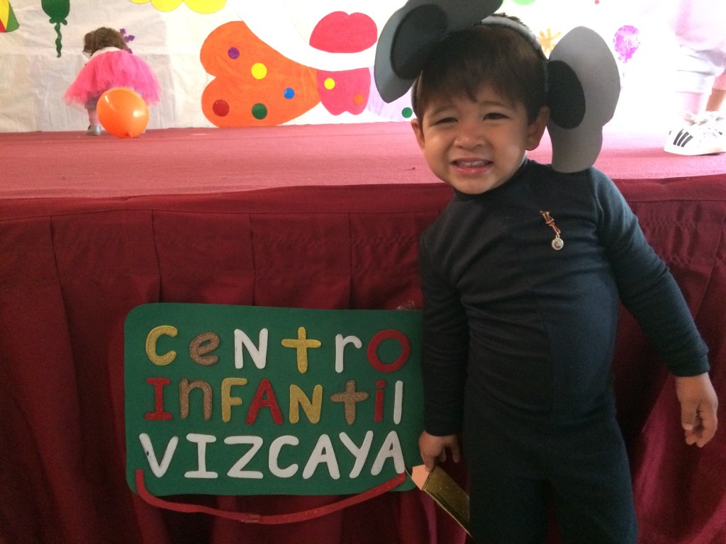 Adiós a mi primer&nbsp;colegio