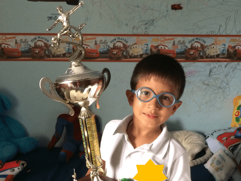 Cómo sobrevivir a los primeros días de 1er&nbsp;grado