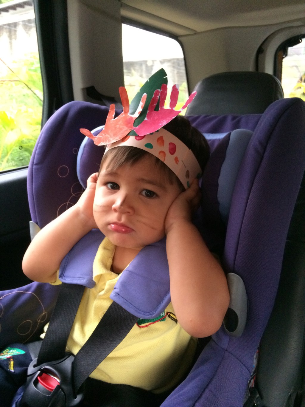 Aprendo a hablar… pero ¿Qué cosas&nbsp;digo?