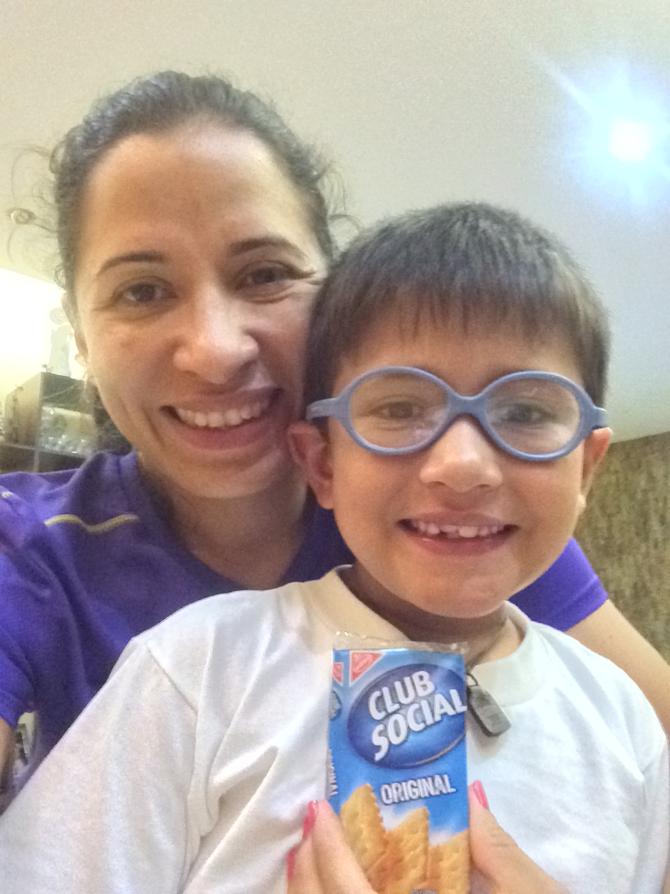 El regalo más valioso que he&nbsp;recibido